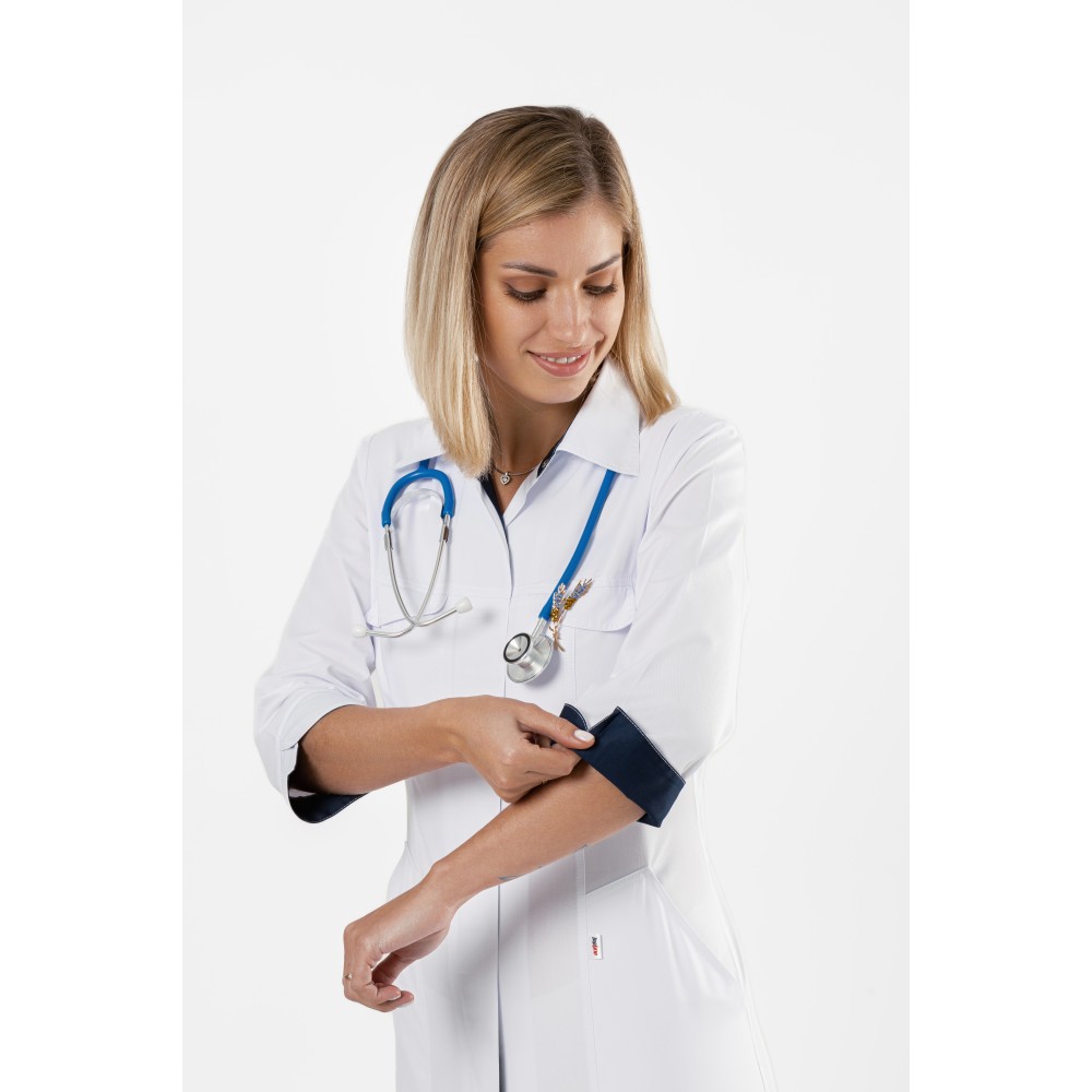 Женский халат "Монако"